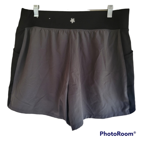 Tek Gear DryTek Running Shorts - Picture 4 of 4